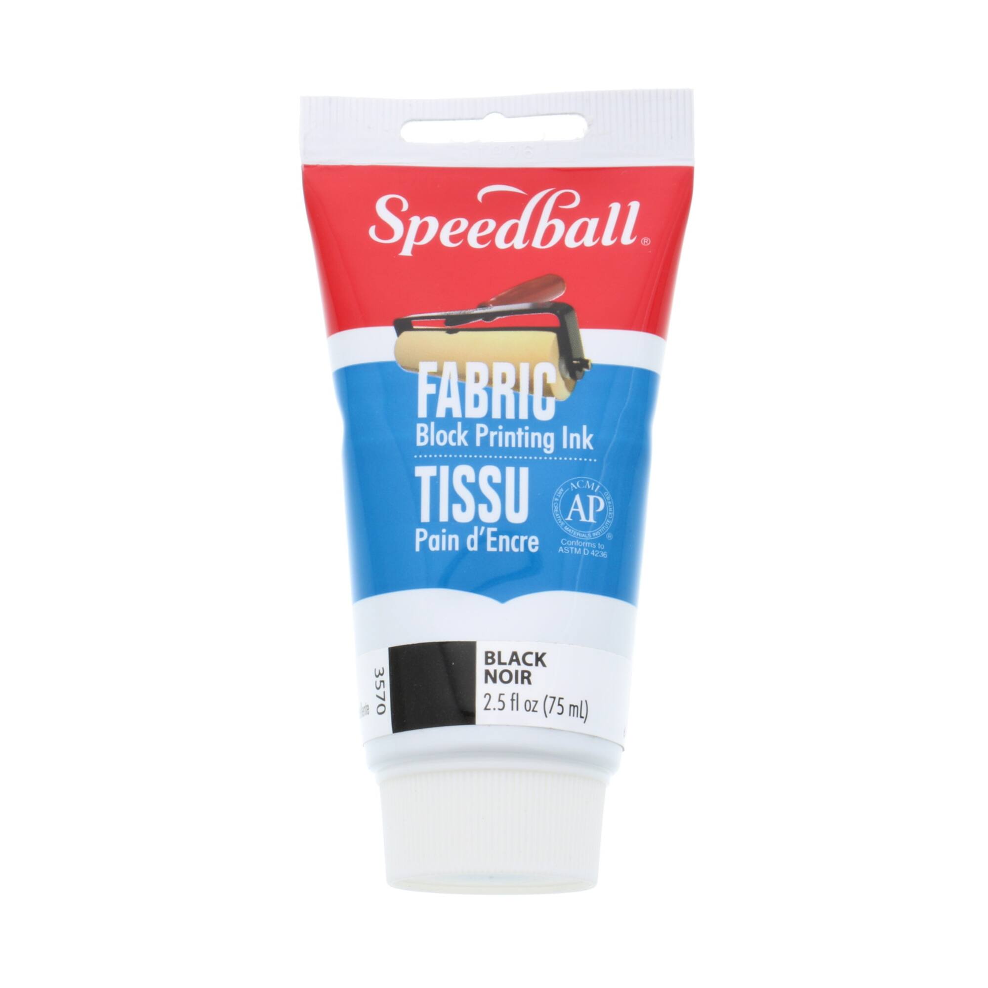 Speedball® Fabric Block Printing Ink